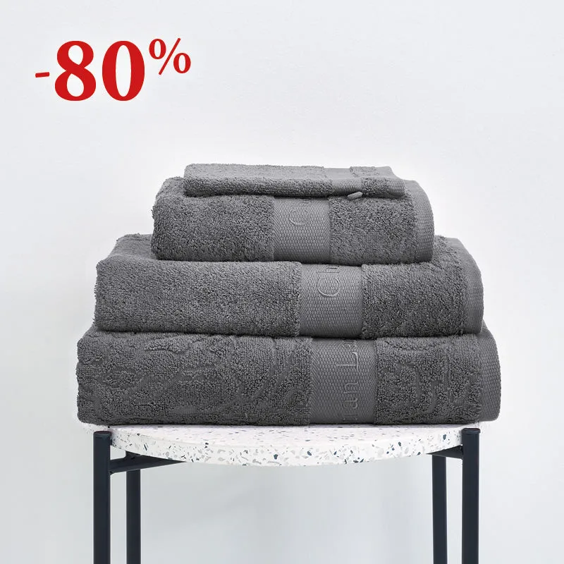 Pack Prestige - Gris foncé