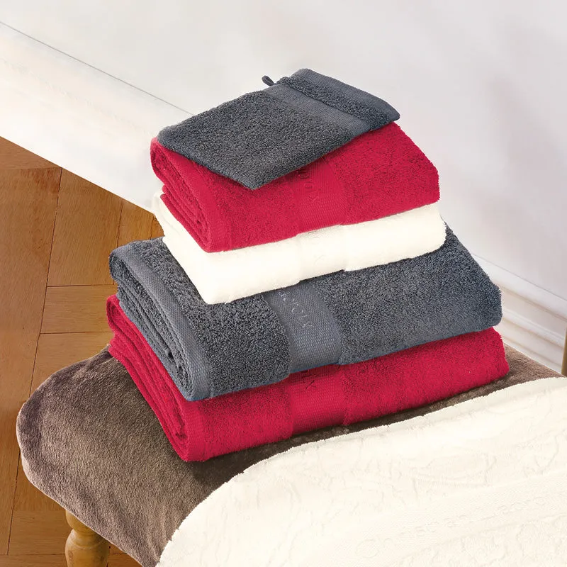 Pack Prestige - Gris foncé