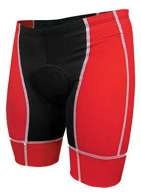 Pantalones cortos de triatlón Forza para hombre - Oferta