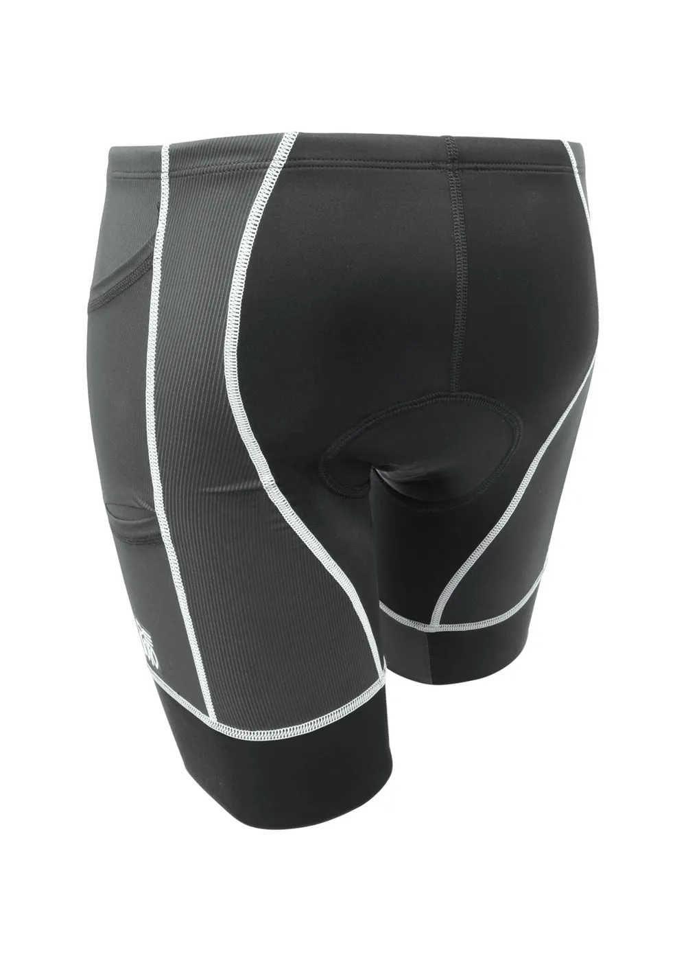 Pantalones cortos de triatlón Forza para hombre - Oferta