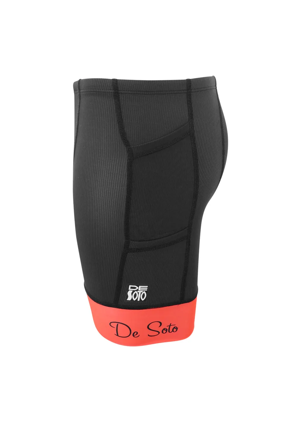 Pantalones cortos de triatlón Forza para hombre - Oferta