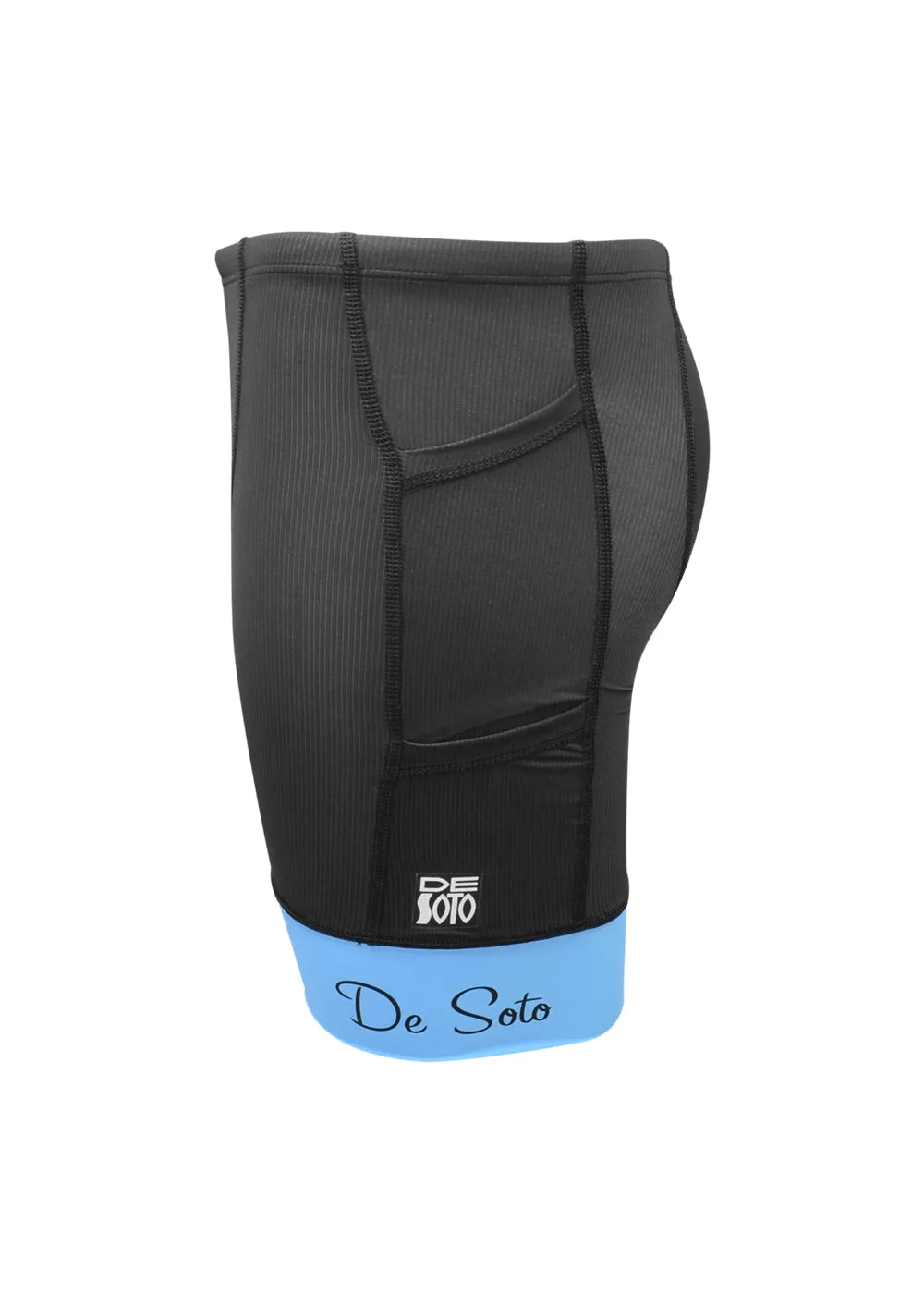 Pantalones cortos de triatlón Forza para hombre - Oferta