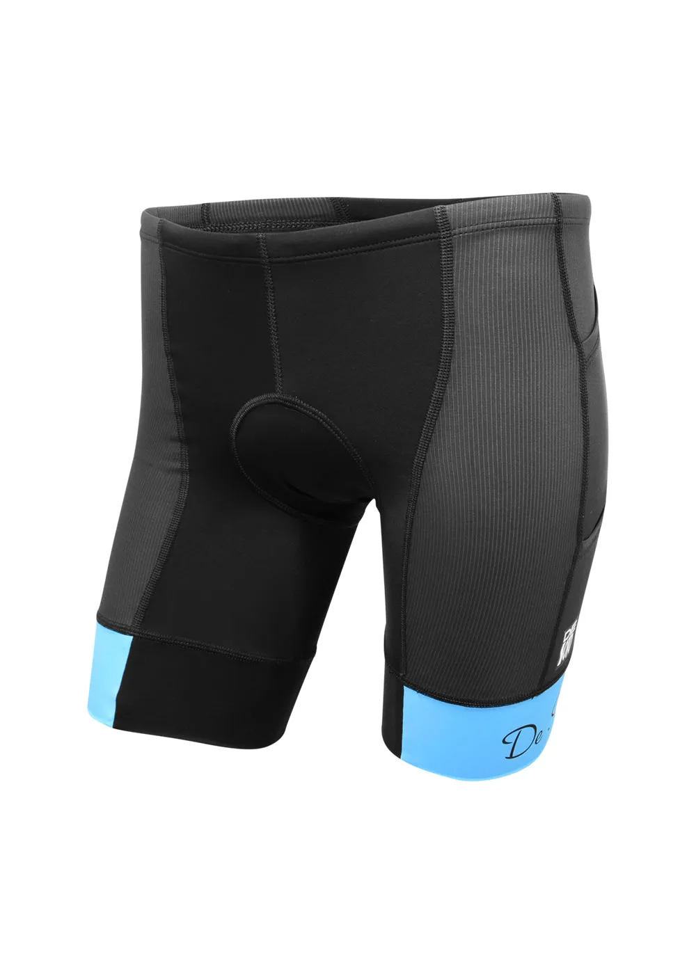 Pantalones cortos de triatlón Forza para hombre - Oferta