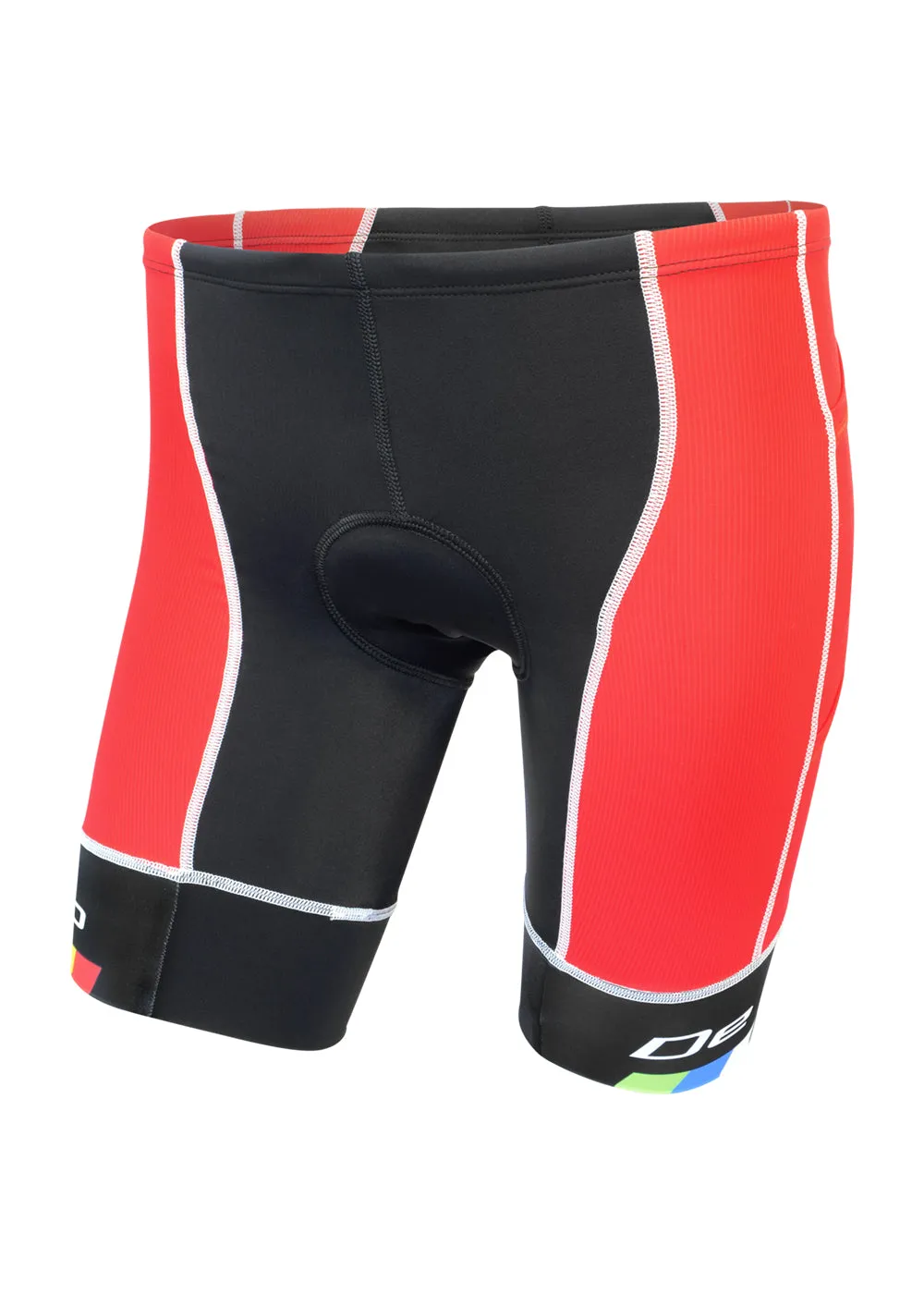 Pantalones cortos de triatlón Forza para hombre - Oferta