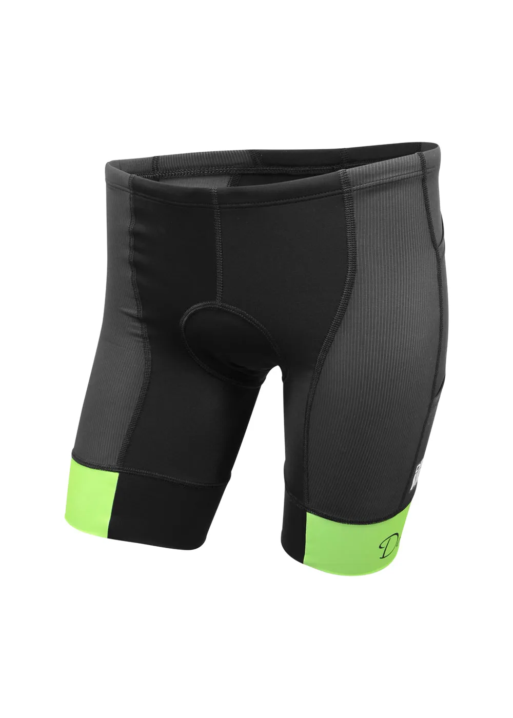 Pantalones cortos de triatlón Forza para hombre - Oferta