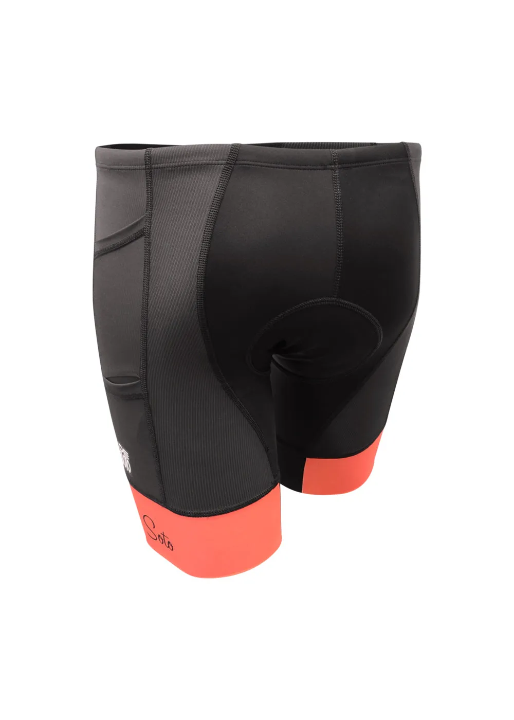 Pantalones cortos de triatlón Forza para hombre - Oferta