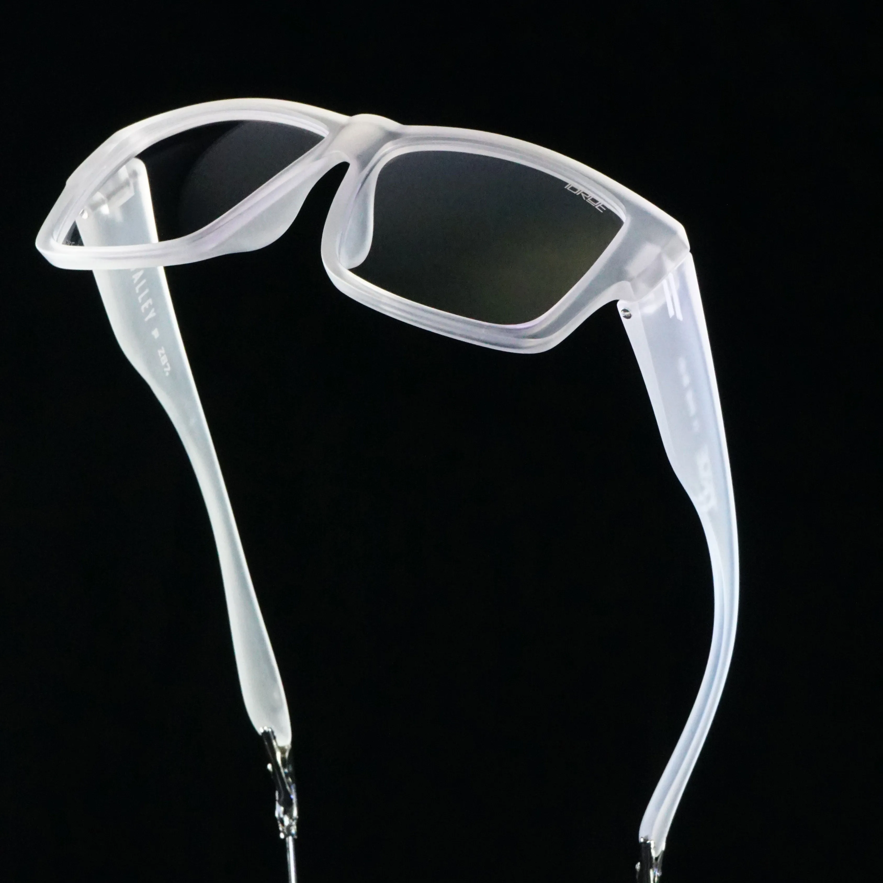 PARTNER Anti Fog Z87  VALLEY Safety Rated Sunglasses