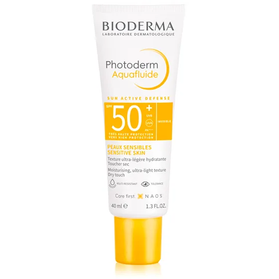 Photoderm Aquafluide SPF 50  Incoloro