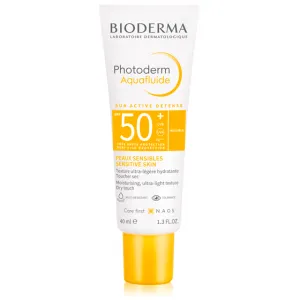Photoderm Aquafluide SPF 50  Incoloro