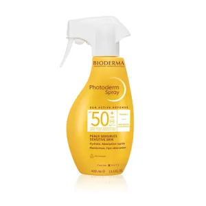 Photoderm Max Spray SPF50 