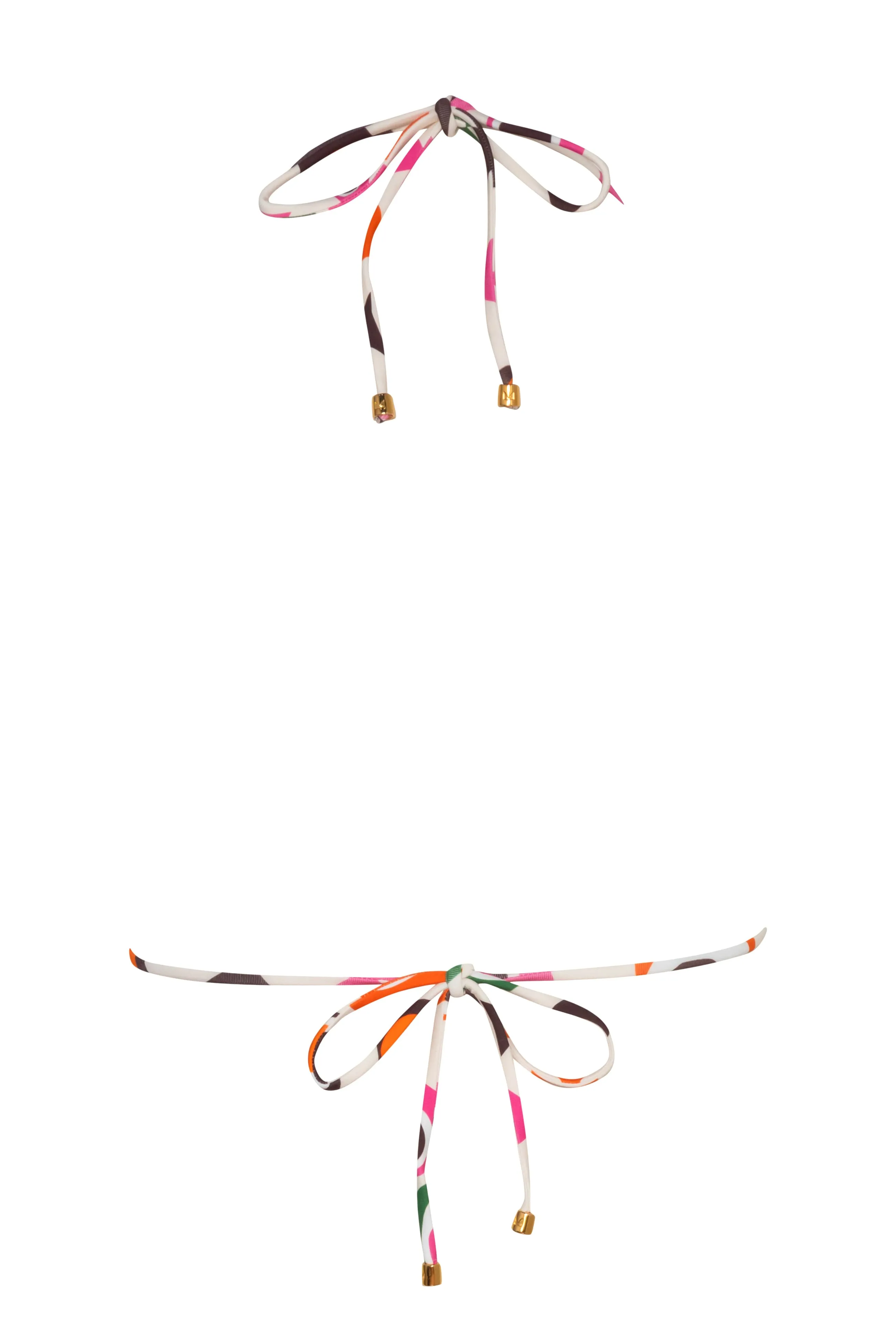 Pisces Glow Lola Top