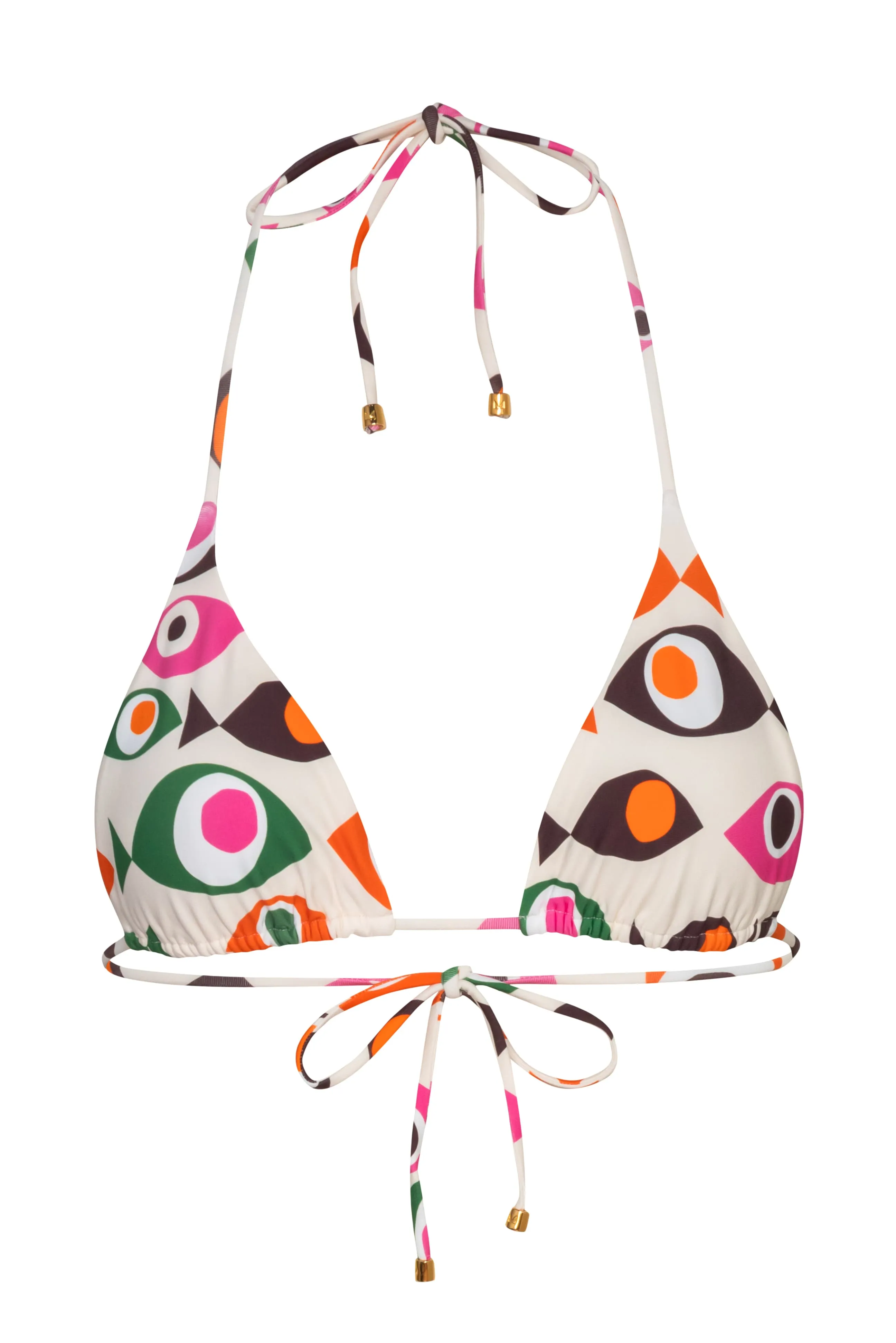 Pisces Glow Lola Top