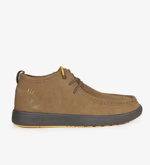 PITAS | WALLABEE HOMBRE | TUG CAMEL | BEIGE