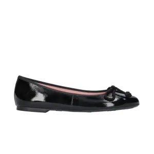 PRETTY BALLERINAS | BAILARINAS MUJER | NICOLE DOUCE | NEGRO