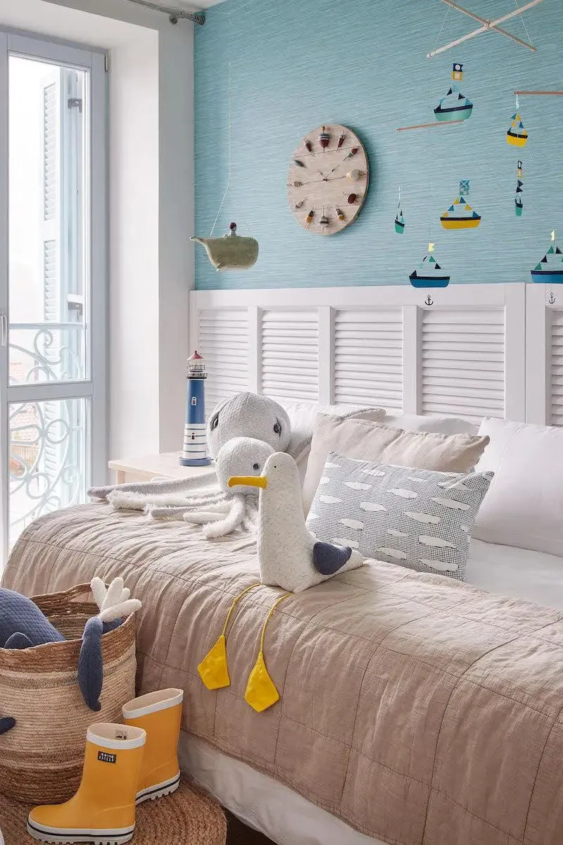 Pulpo de peluche grande - D2120