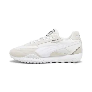 PUMA BLKTOP RIDER - Warm White-PUMA White