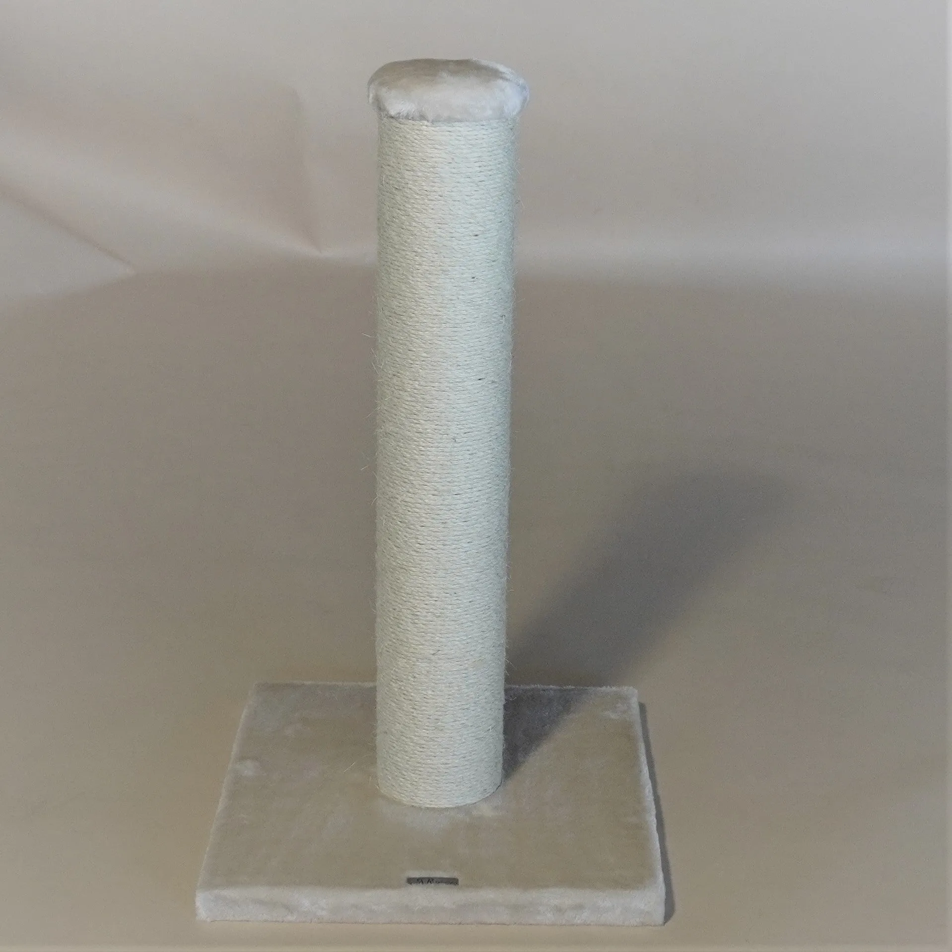 Árbol Rascador para gatos Ragdoll Scratcher (Beige)
