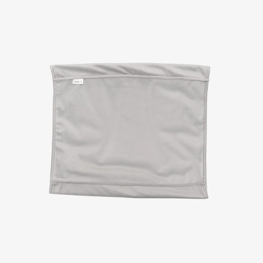 Rede para Cama Loft (refil) - Cinza Claro