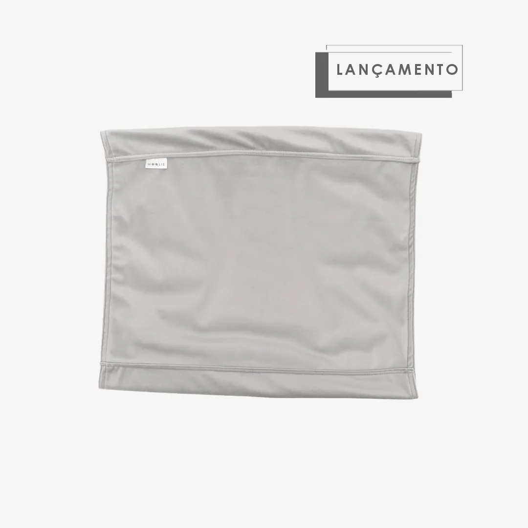 Rede para Cama Loft (refil) - Cinza Claro
