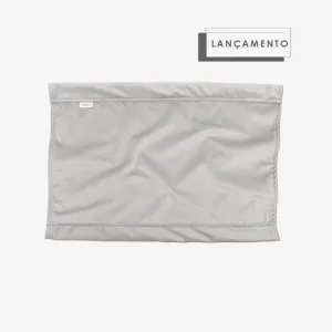 Rede para Cama Loft (refil) - Cinza Claro