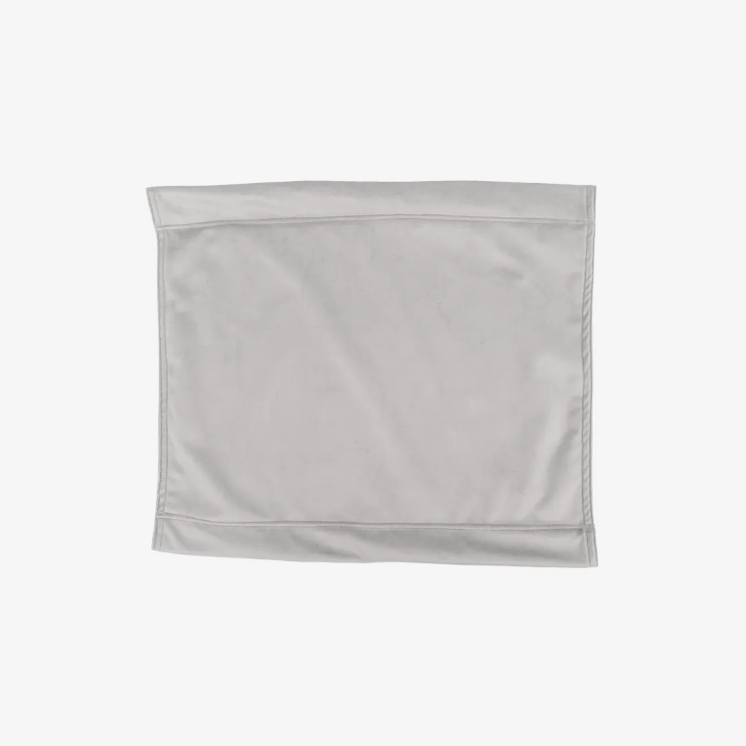 Rede para Cama Loft (refil) - Cinza Claro