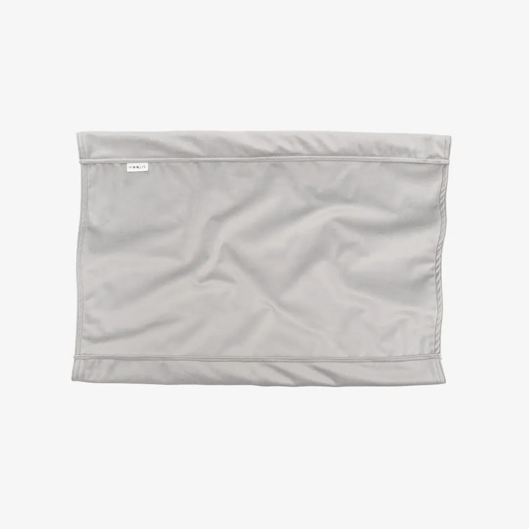 Rede para Cama Loft (refil) - Cinza Claro