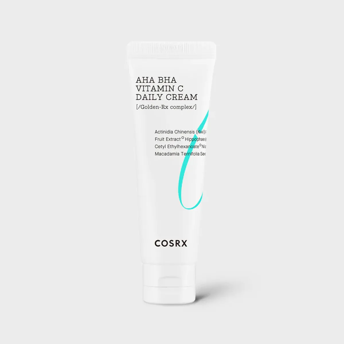 Refresh AHA/BHA Vitamin C Daily Cream
