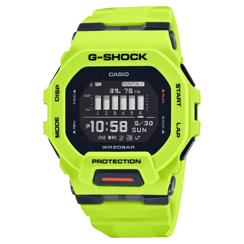 Relógio G-Shock GBD-200