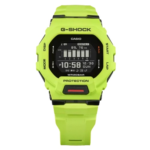 Relógio G-Shock GBD-200
