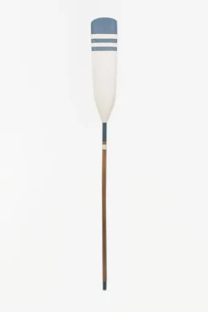 Remo de madera pintado  150cm - D1117