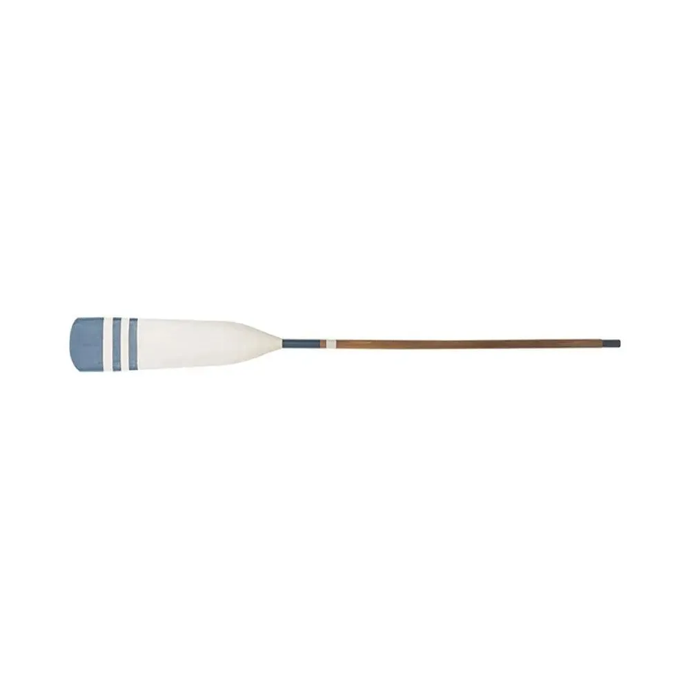 Remo de madera pintado  150cm - D1117