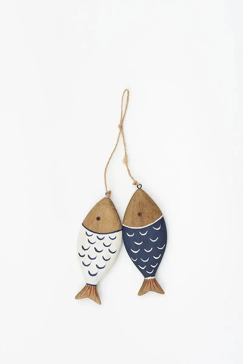 Ristra de 2 peces