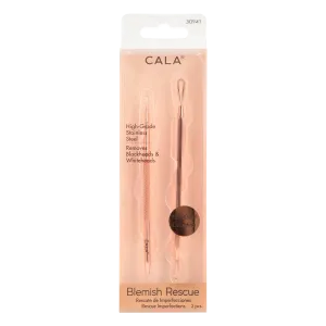 Rose Gold: Blemish Rescue