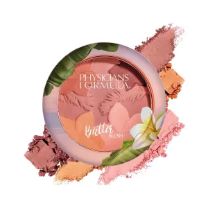 Rubor Physicians Formula Matte Monoi Butter Mauvy Mattes