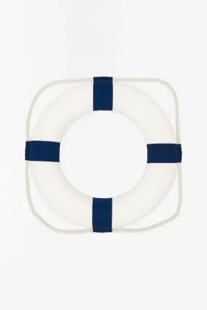 Salvavidas azul 1 - D402A