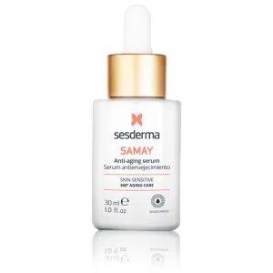 Samay Anti-aging Serum Anti-envejecimiento