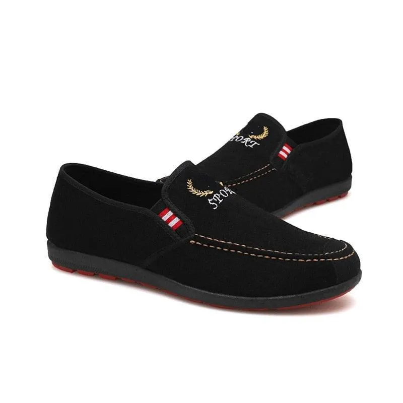 Sapato Masculino Mocassim Autum