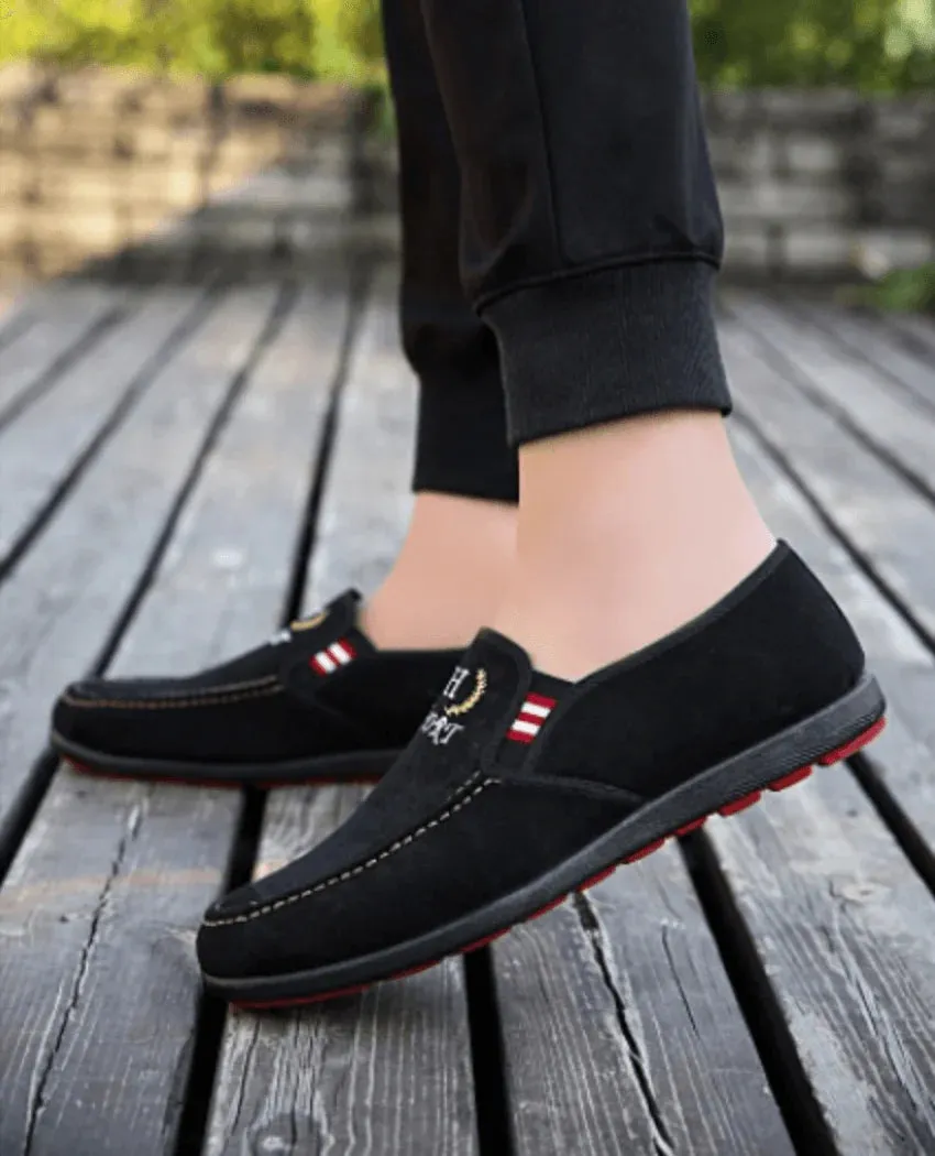 Sapato Masculino Mocassim Autum