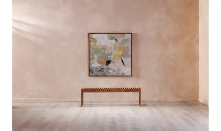 SERENDIPIA PINTURA ENMARCADA