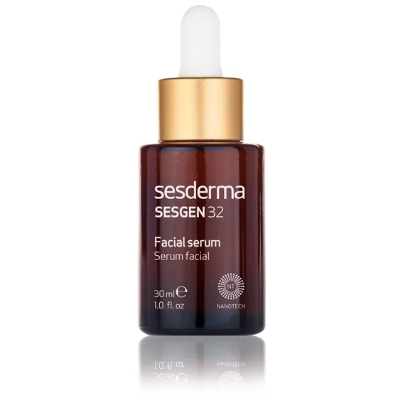 Sesgen 32 Serum Activador Celular