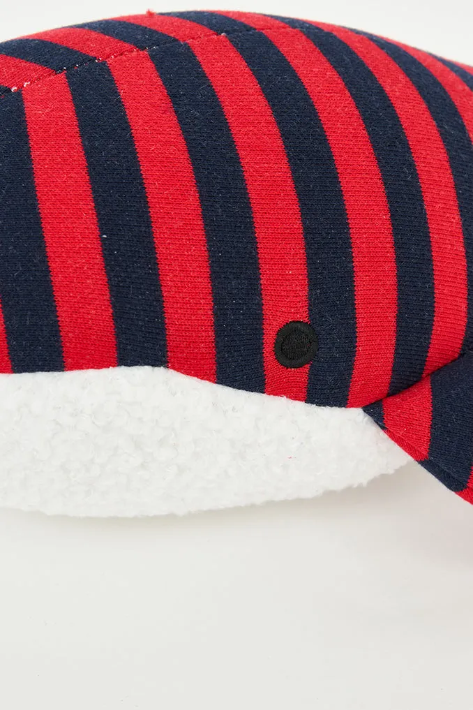 Set de 2 Ballenas de Peluche en Algodón: Amigos Mimosos para Niños