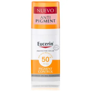 Sun Pigment Control FPS 50 