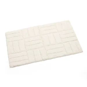 Tapis de bain - 50 x 80 cm