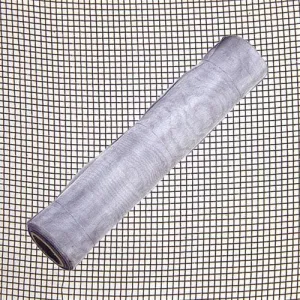 Tela Mosquitera Galvanizada Rollo 25 Metros