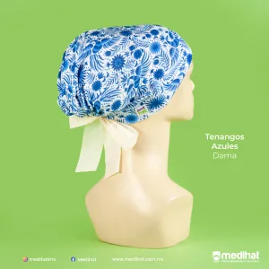 Tenangos azules