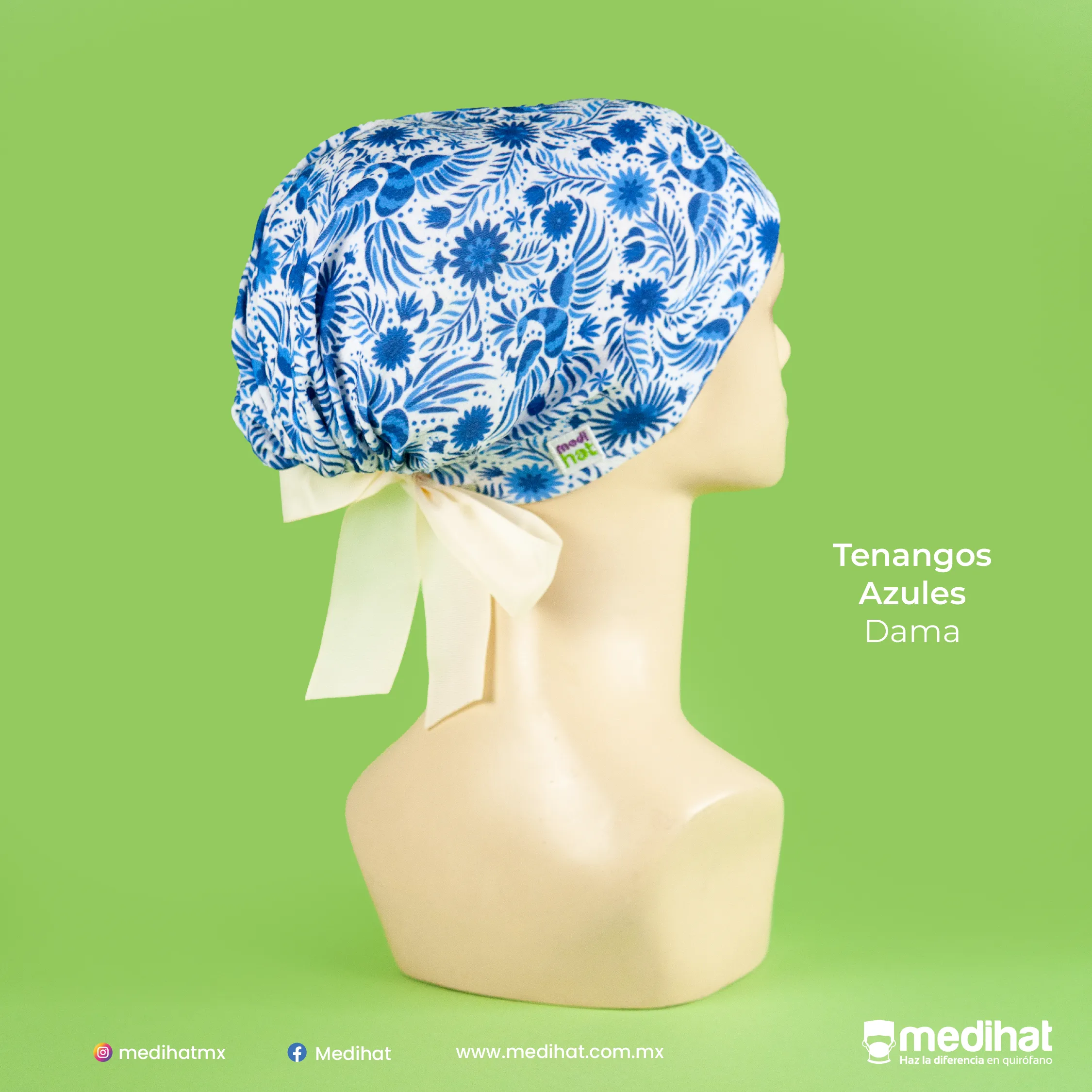 Tenangos azules