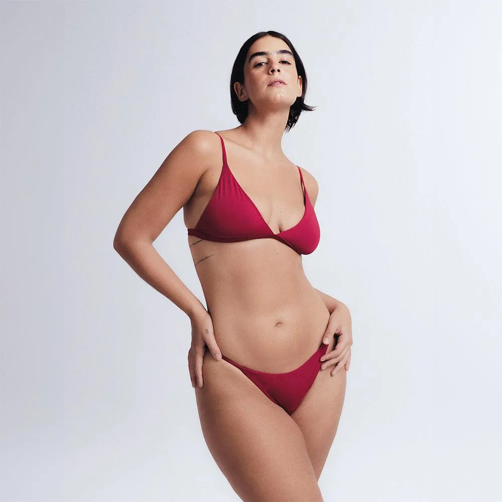 Timeless String Undie