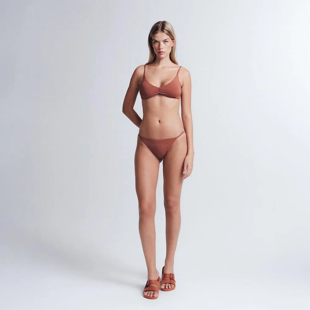Timeless String Undie