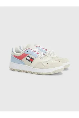 TOMMY JEANS BASKET W