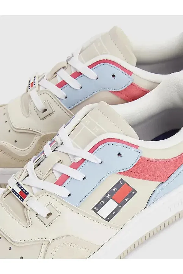 TOMMY JEANS BASKET W